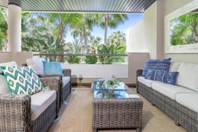 FA- Luxury 2 bedroom apt Fuente Aloha